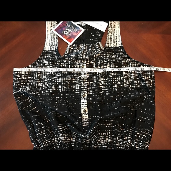 Collective Concepts Dress - Picture 5 of 6